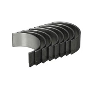 CB-1208A STD Conrod bearing (Wymiar standardowy [STD]) fits: NISSAN 100NX, ALM