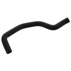 49799 Hose, crankcase ventilation FEBI BILSTEIN - Top1autovaruosad