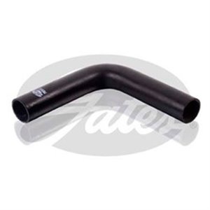 GAT7034 Cooling system rubber hose (U bend, 40mm/40mm, length: 600mm)