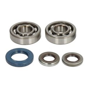 P400270444042 Crankshaft main bearing fits: KTM SX 65 2001 2018