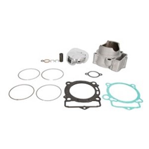50001-K01 Cylinder assy (with gaskets; with piston) fits: KTM SX F, XC F 35
