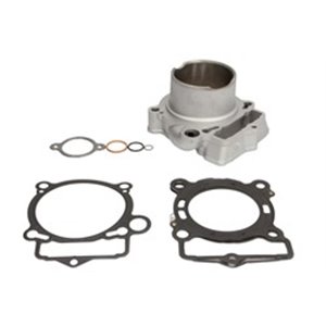 EC270-022 Cylinder  with gaskets  fits  K - Top1autovaruosad