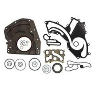 702.610 Gasket Kit, crankcase ELRING - Top1autovaruosad