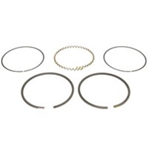 RM39-802559 Piston rings - Top1autovaruosad