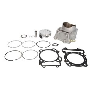 41001-K01 Cylinder assy (Big Bore with gaskets with piston) fits: ARCTIC 