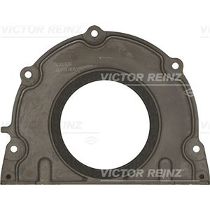 81-90046-00 Crankshaft oil seal rear (173x228x11,6) fits: ALFA ROMEO 159, BRE
