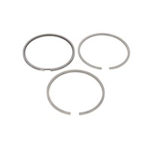 901 202 Compressor ring (diameter 90,5mm, +0,50,height 2,5/4mm, 51.54100.