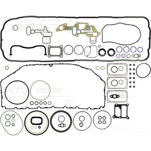 08-37748-01 Gasket Kit, crankcase VICTOR REINZ - Top1autovaruosad