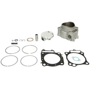 10002-K01 Cylinder assy  with gaskets wit - Top1autovaruosad