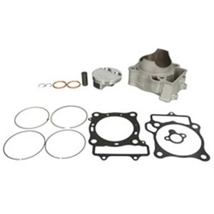 CW11011K01 Cylinder assy (Big Bore with gaskets with piston) fits: HONDA C