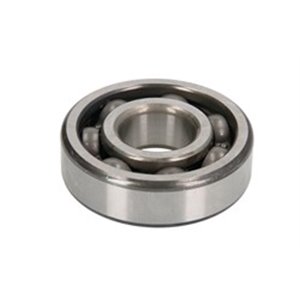 23 6304JR2 Crankshaft bearings set fits   - Top1autovaruosad