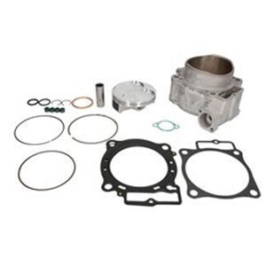 10006-K01 Cylinder assy (with gaskets with piston) fits: HONDA CRF 450 200