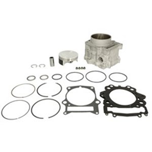 20104-K01 Cylinder assy  with gaskets wit - Top1autovaruosad