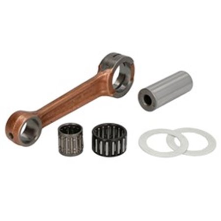 HR 8668 Connecting rod fits: KTM EXC, MXC, SX, XC, XC W 200 1998 2016