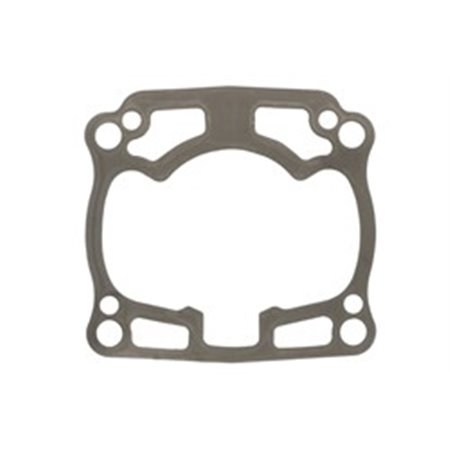 S410250006200 Cylinder base gasket fits: KAWASAKI KX 125 2004 2007