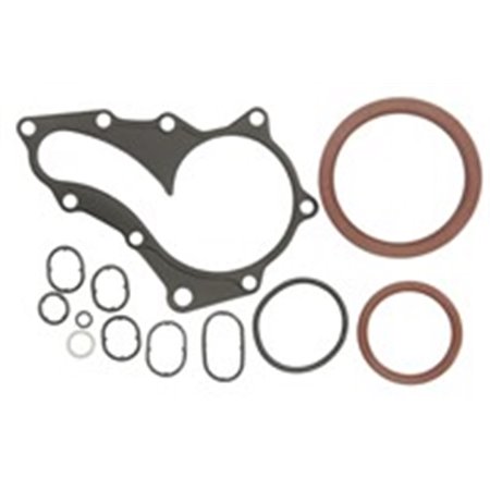 54167300 Gasket Kit, crankcase AJUSA