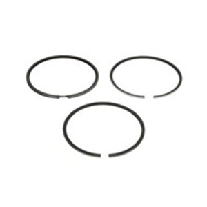 800051610050 80,01 (+0.50) 1,75 2 3 (EN) Piston ring set sobib: AUDI A3, A4 B5