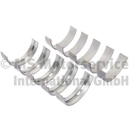 77538610 Crankshaft Bearing Set KOLBENSCHMIDT