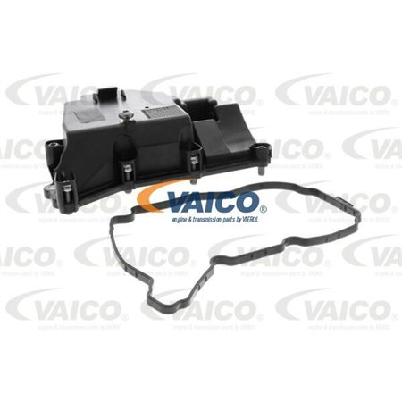 V10-6839 Oil Separator, crankcase ventilation VAICO