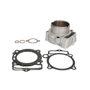 EC270-019 Cylinder  with gaskets  fits  H - Top1autovaruosad
