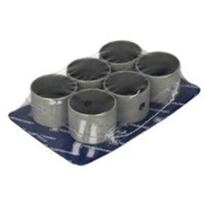 77 886 690 Connecting rod bushing (6 pcs, lead copper sinter on steel base) 