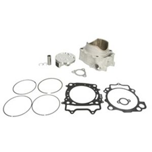 21005-K02 Cylinder assy (Big Bore with gaskets with piston) fits: YAMAHA 