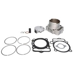 51007-K01 Cylinder assy (Big Bore; with gaskets; with piston) fits: HUSQVAR
