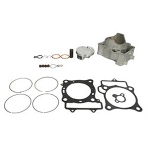 CW10011K01 Cylinder assy (with gaskets with piston) fits: HONDA CRF 250 201