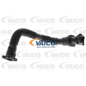 V20-3576 Crankcase breather hose fits: BMW 7 (F01, F02, F03, F04), X6 (E71