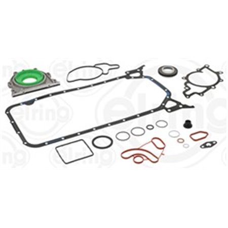 267.000 Gasket Kit, crankcase ELRING