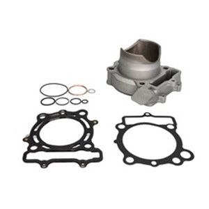 EC250-026 Cylinder  with gaskets  fits  K - Top1autovaruosad