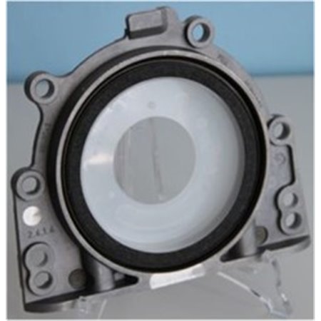 CO20019557B Crankshaft oil seal housing of a gearbox (85x131/152x15,7) fits: 