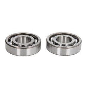 AB24-1042 Crankshaft bearings set with ga - Top1autovaruosad