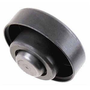 1863 869 011 Flywheel bearing (16x50x26mm) fits: MERCEDES 124 (C124), 124 T MO