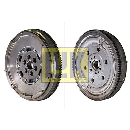 415 0658 10 Flywheel Schaeffler LuK