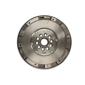VAL836324 Dual mass flywheel 5 gear (240mm, with bolt kit) fits: VOLVO C30,