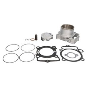 51006-K01 Cylinder assy (Big Bore with gaskets with piston) fits: HUSQVAR