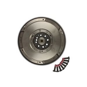 VAL836591 Dual mass flywheel (240/307,1mm) fits: MERCEDES E T MODEL (S211),