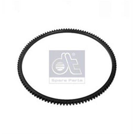 7.54016 Flywheel toothed ring fits: IVECO DAILY I, DAILY II, DAILY III, D