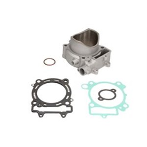 EC250-009 Cylinder  with gaskets  fits  K - Top1autovaruosad