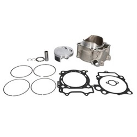 21003-K01 Cylinder assy (Big Bore with gaskets with piston) fits: YAMAHA