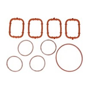 EL228680 Intake manifold gasket set fits: BMW 1 (E87), 3 (E46), 3 (E90), 3