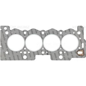 61-33715-10 Cylinder head gasket (thickness: 1,5mm) fits: CITROEN AX, BERLING