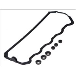 EL470280 Rocker cover gasket set fits: AUDI 80 B4, A4 B5, A6 C4, A6 C5, CA