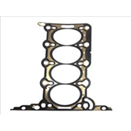 808.134 Прокладка, головка цилиндра ELRING