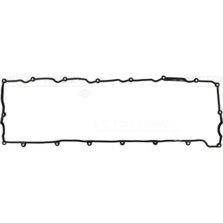 71-38061-00 Gasket, cylinder head cover VICTOR REINZ