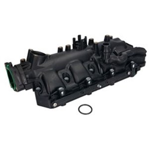 ENT320117 Intake manifold (no electronics) fits: ALFA ROMEO GIULIETTA; FIAT