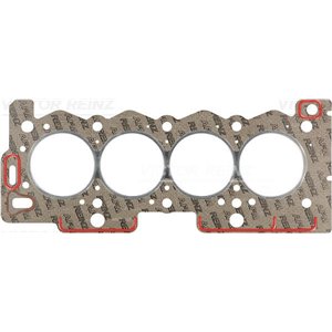 61-33715-00 Cylinder head gasket (thickness: 1,3mm) fits: CITROEN AX, BERLING
