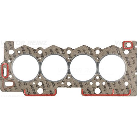 61-33715-00 Gasket, cylinder head VICTOR REINZ