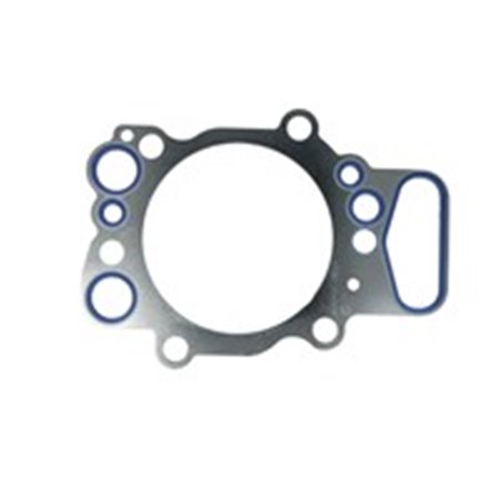 LE10955.10 Cylinder head gasket 1mm fits: SCANIA 4, 4 BUS, K, P,G,R,T DC09.1